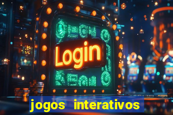 jogos interativos para eventos corporativos